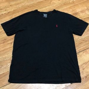 Polo by Ralph Lauren V neck Essential Tee